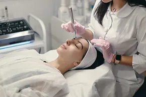 Best microneedling Mississauga by youthful derma