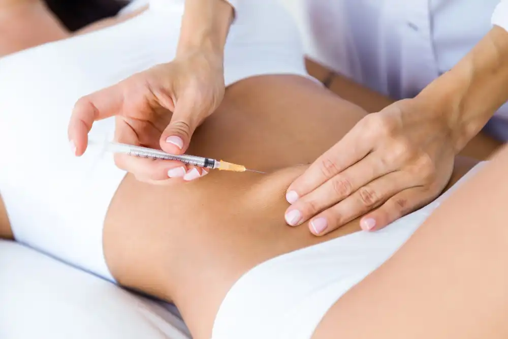 Fat Dissolving Lipolysis Injections Treatment in Mississauga