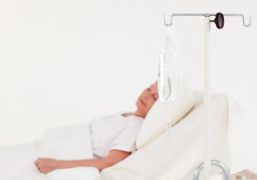 IV Micronutrient Therapy Treatments in Mississauga
