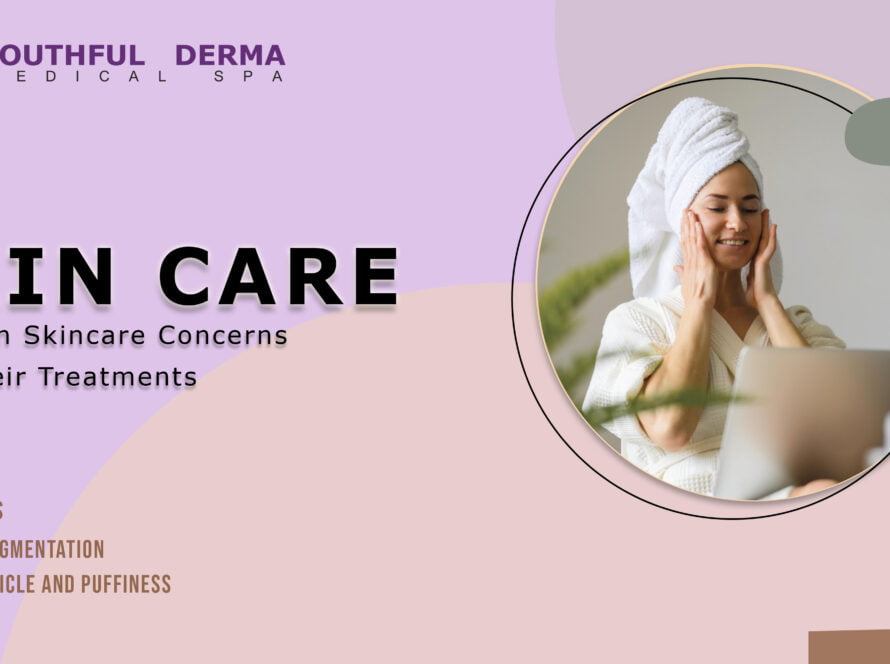 skin care by youthful derma