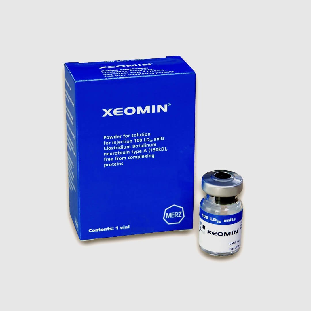 Buy XEOMIN Injectable Neurotoxin in Mississauga