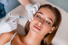 Botox and Skin Rejuvenation Treatments in Mississauga