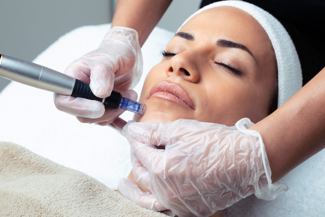 aesthetic medical spa - laser treatment & skin care clinic in mississauga