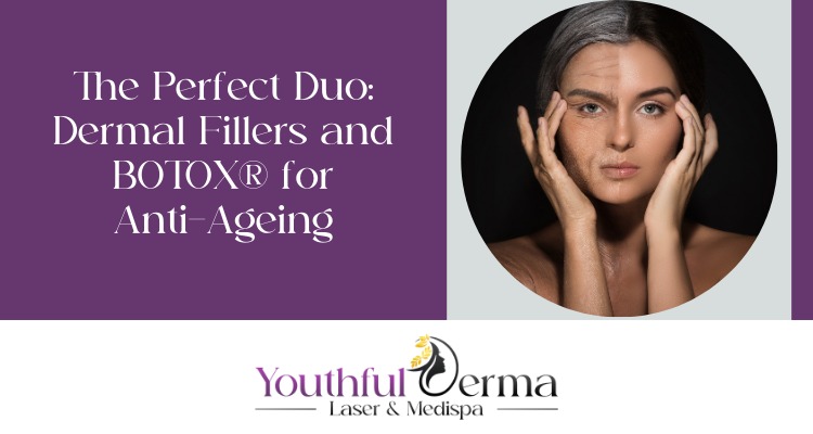 Anti-Ageing Treatments