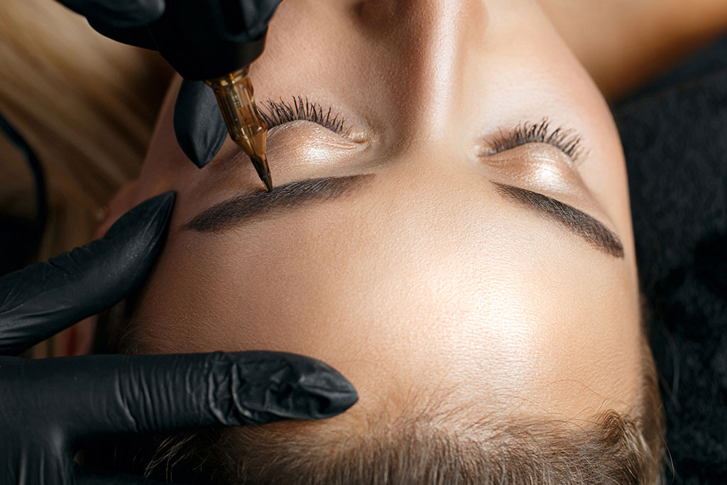 brow-tint