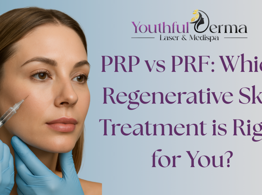 PRF vs PRP