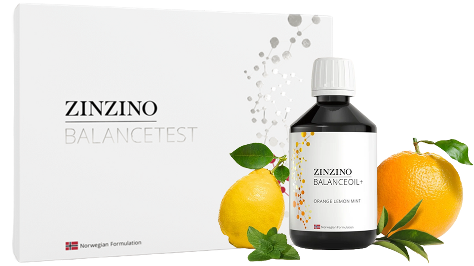 zinzino