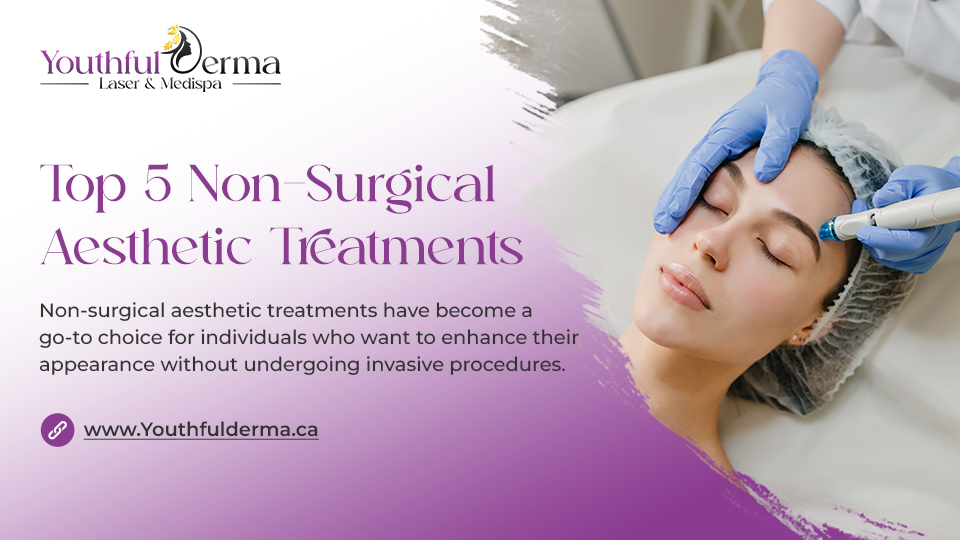 Our Blog 21 top-5-non-surgical-aesthetic-treatments
