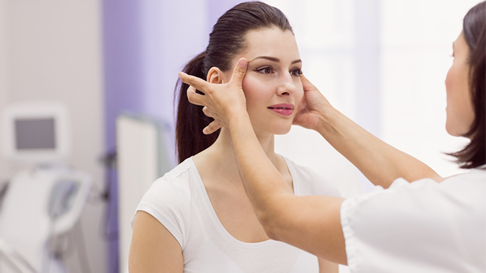 What happens during a chemical peel treatment? 2 skin-consultation-and-assessment